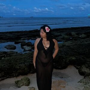 dvmyuna Nude