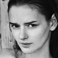 Dvorakova Nude