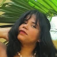 Dzaita Nude