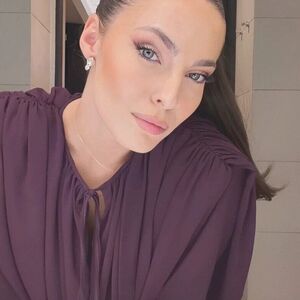 Dzejla Ramovic Nude