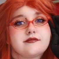e_ve.cosplay Nude