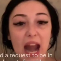 Eanidvans Nude