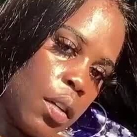 Ebony Baddies Nude