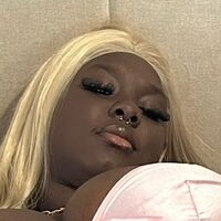 Ebony__curvy Nude