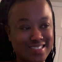 Ebony Dreams Nude