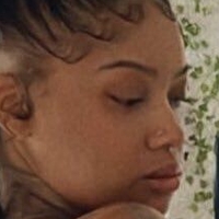 Ebony Hurricane Nude