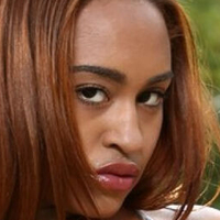 Ebony Nami Nude