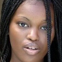 ebony Nude