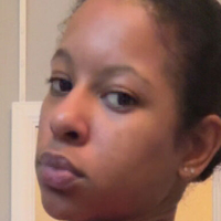 ebonycait8 Nude