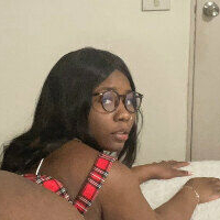 ebonyhole12 Nude