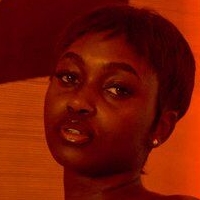 Ebonymakena Nude