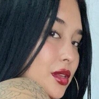 ebonyspicegirl Nude