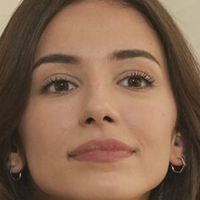 Ebrar Karabakan Nude