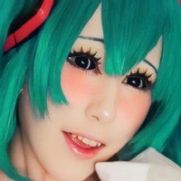 Ecchimimy Nude