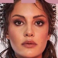Ece Irtem Nude