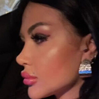 Eda Gökçen Nude