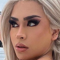 Eden Doll Nude