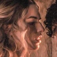 Eden Rose Hart Wallace Nude