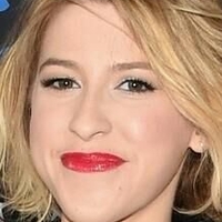 Eden Sher Nude