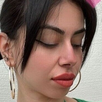 Edibe Bereket Nude