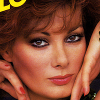 Edwige Fenech Nude