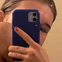 Ekaterina Gaberkorn Nude