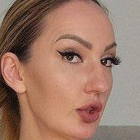 Ekaterina Lisin Nude