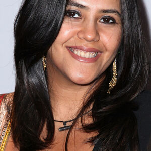 Ekta Kapoor Nude