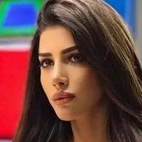 Ela Cebeci Nude