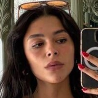 Ela Yörüklü Nude