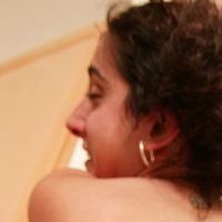 Elani Nassif Nude