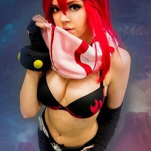 Elaracosplay Nude
