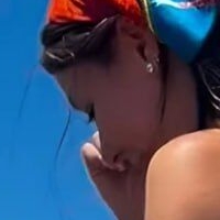 Elba Parmo Nude