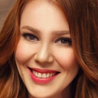 Elcin Sangu Nude
