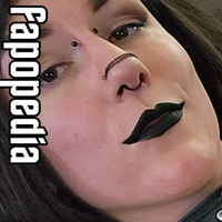 Eldritch Whorror Nude