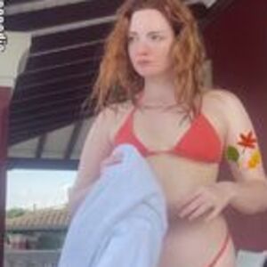 Eleanor McLynn Nude
