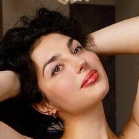 Electra Noir Nude