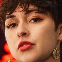 Electra Santiago Nude