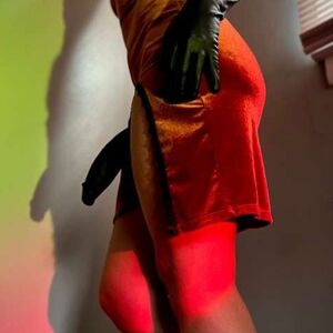 ElectricXCircus Nude