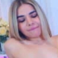 Elen Black Nude