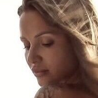 Elena Gergal Nude