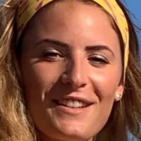 Eleonora Melosi Nude