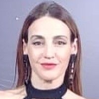 Eleonora Wexler Nude