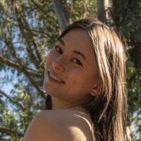 Elfgirl Talia Nude
