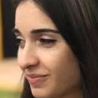 Eliany Waay Nude