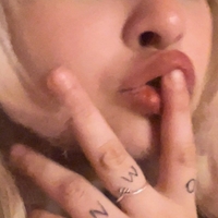 ElibunnyQOS Nude