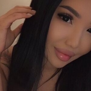 Elikacutee Nude