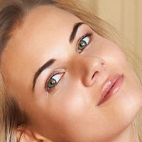 Elina Blonde Nude