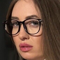 Elina Lys Nude