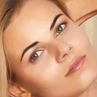 Elinablonde Nude